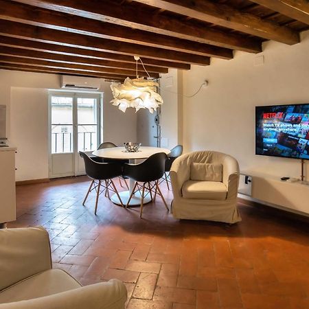 Mdr Duomo Apartment ฟลอเรนซ์ ภายนอก รูปภาพ