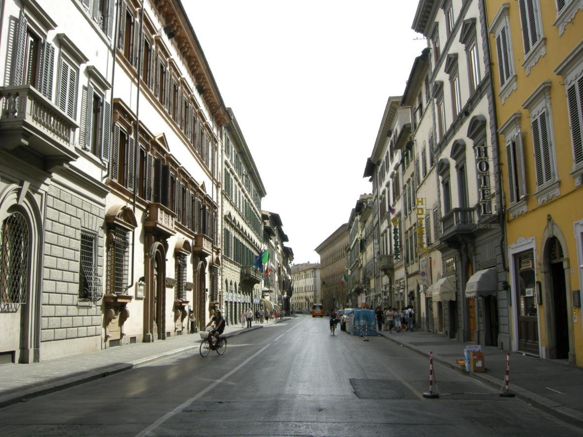 Mdr Duomo Apartment ฟลอเรนซ์ ภายนอก รูปภาพ