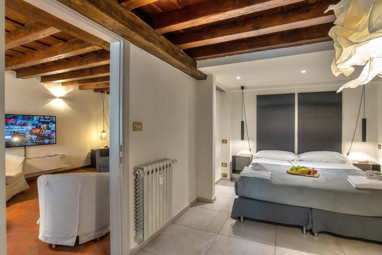 Mdr Duomo Apartment ฟลอเรนซ์ ภายนอก รูปภาพ