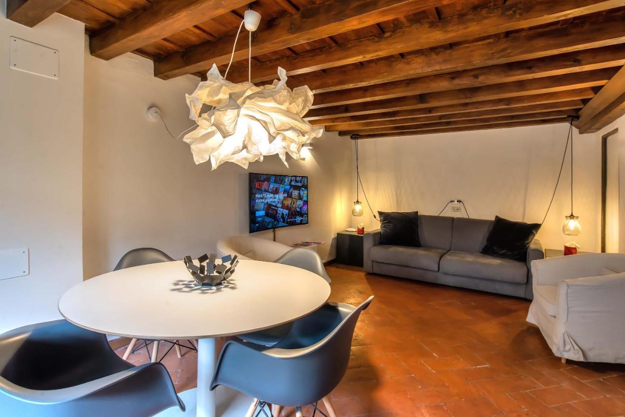 Mdr Duomo Apartment ฟลอเรนซ์ ภายนอก รูปภาพ