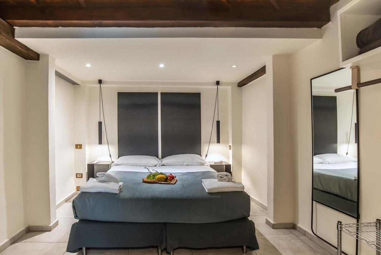 Mdr Duomo Apartment ฟลอเรนซ์ ภายนอก รูปภาพ