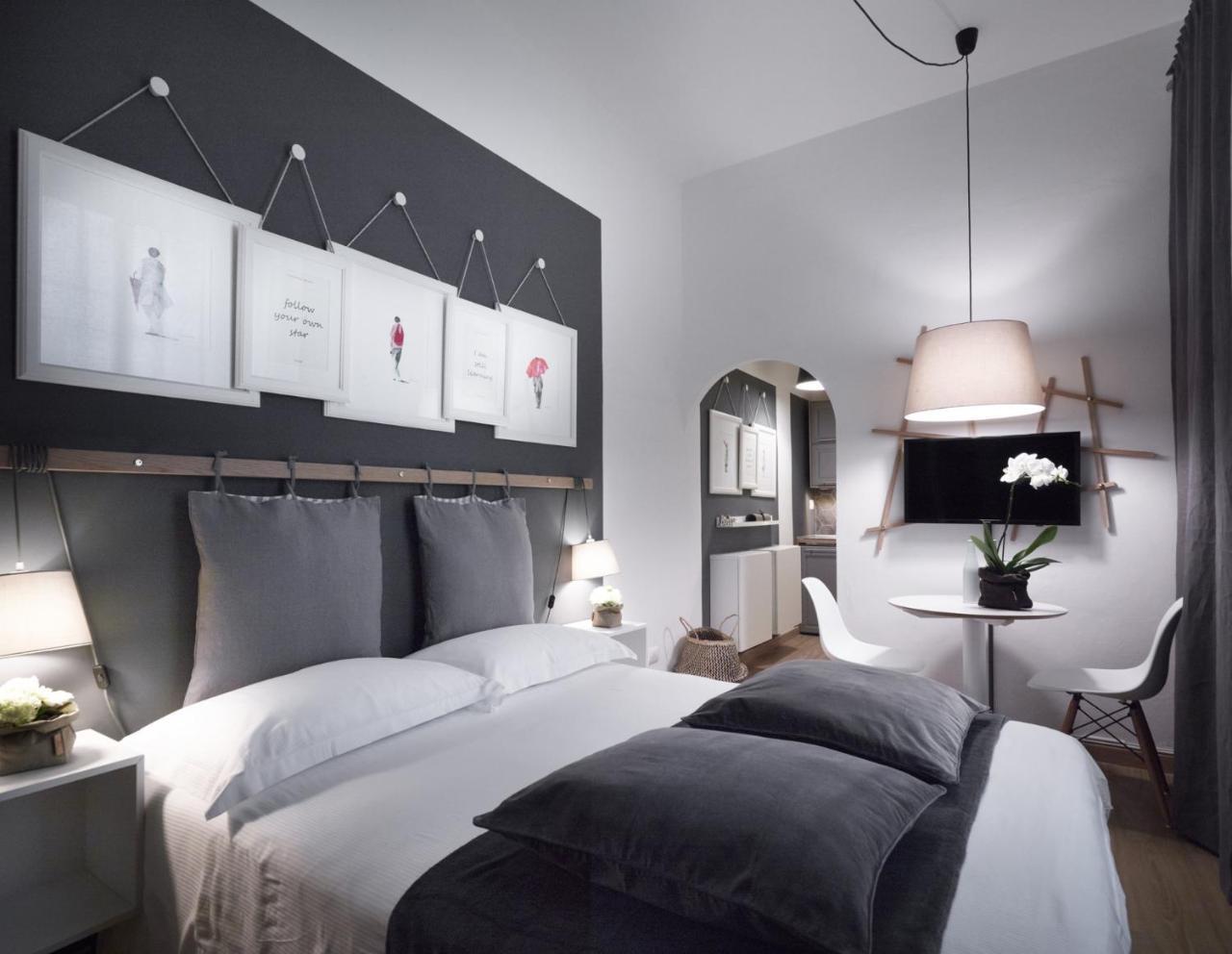 Mdr Duomo Apartment ฟลอเรนซ์ ภายนอก รูปภาพ