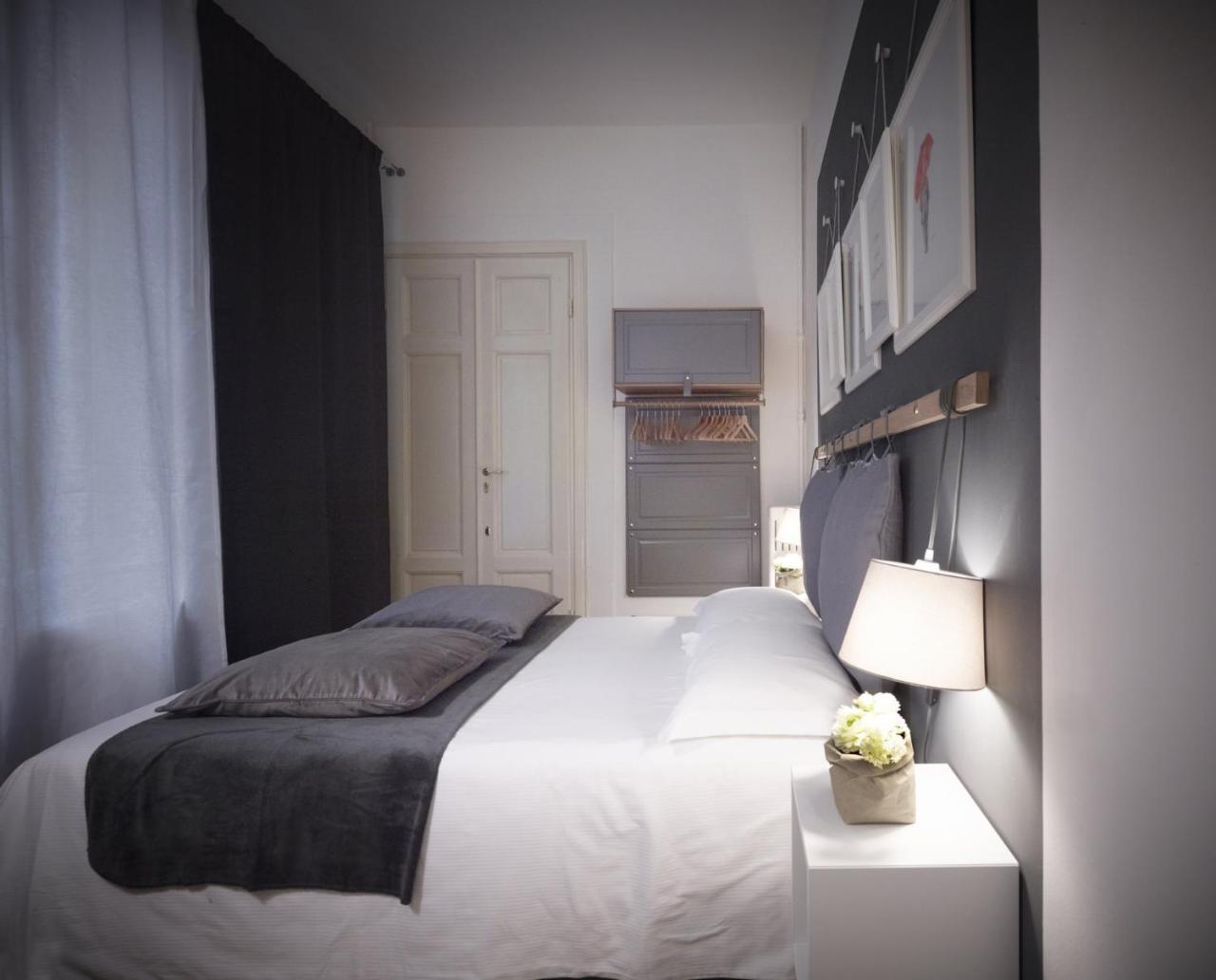 Mdr Duomo Apartment ฟลอเรนซ์ ภายนอก รูปภาพ