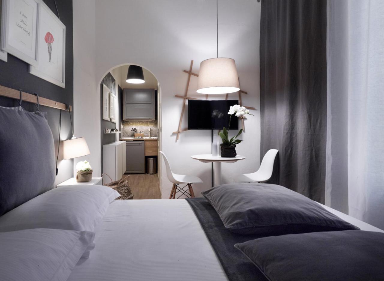 Mdr Duomo Apartment ฟลอเรนซ์ ภายนอก รูปภาพ