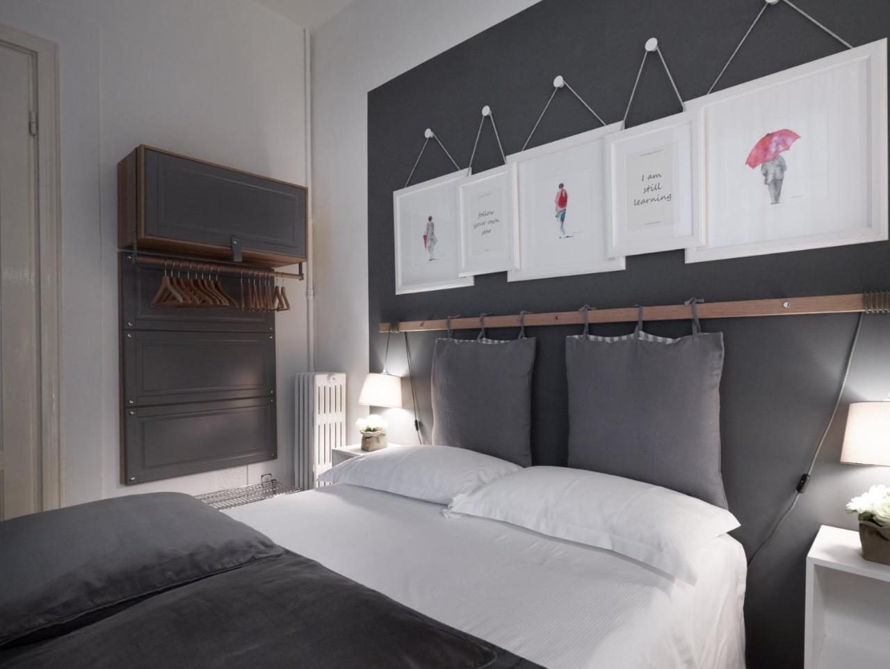 Mdr Duomo Apartment ฟลอเรนซ์ ภายนอก รูปภาพ