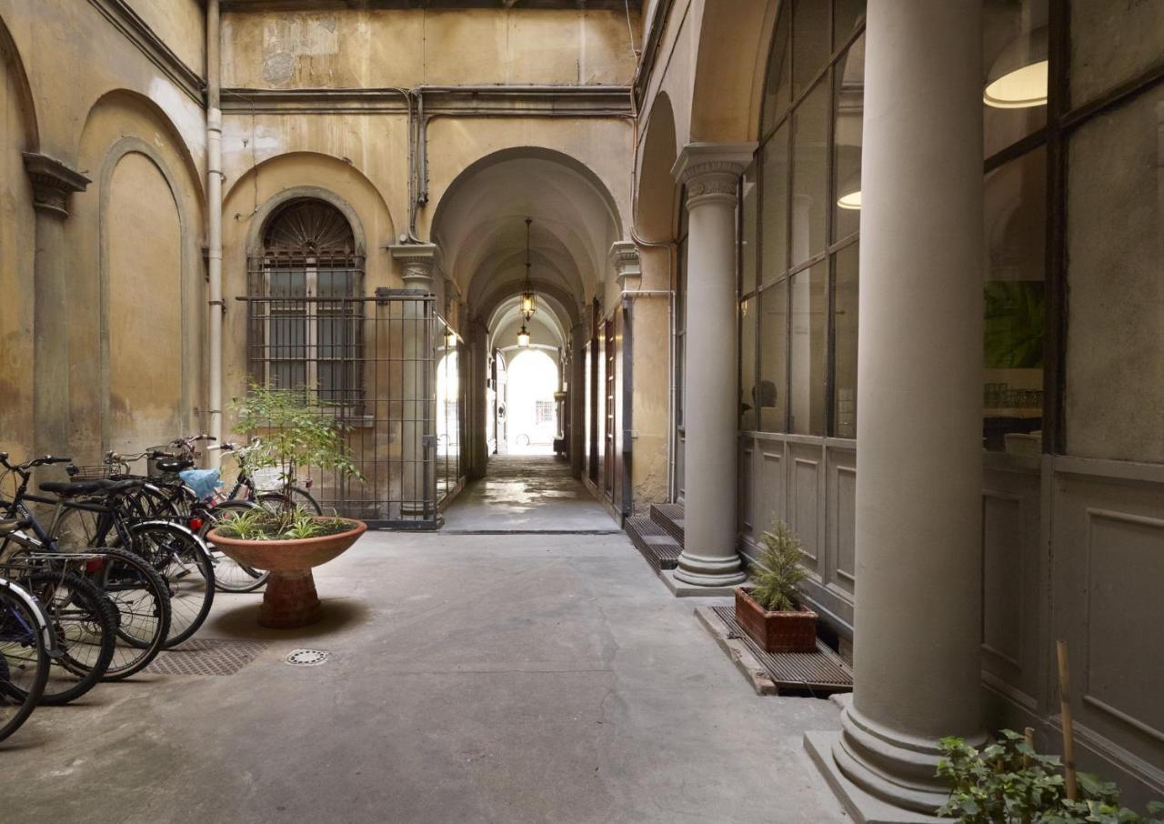 Mdr Duomo Apartment ฟลอเรนซ์ ภายนอก รูปภาพ