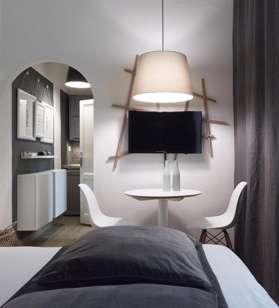 Mdr Duomo Apartment ฟลอเรนซ์ ภายนอก รูปภาพ