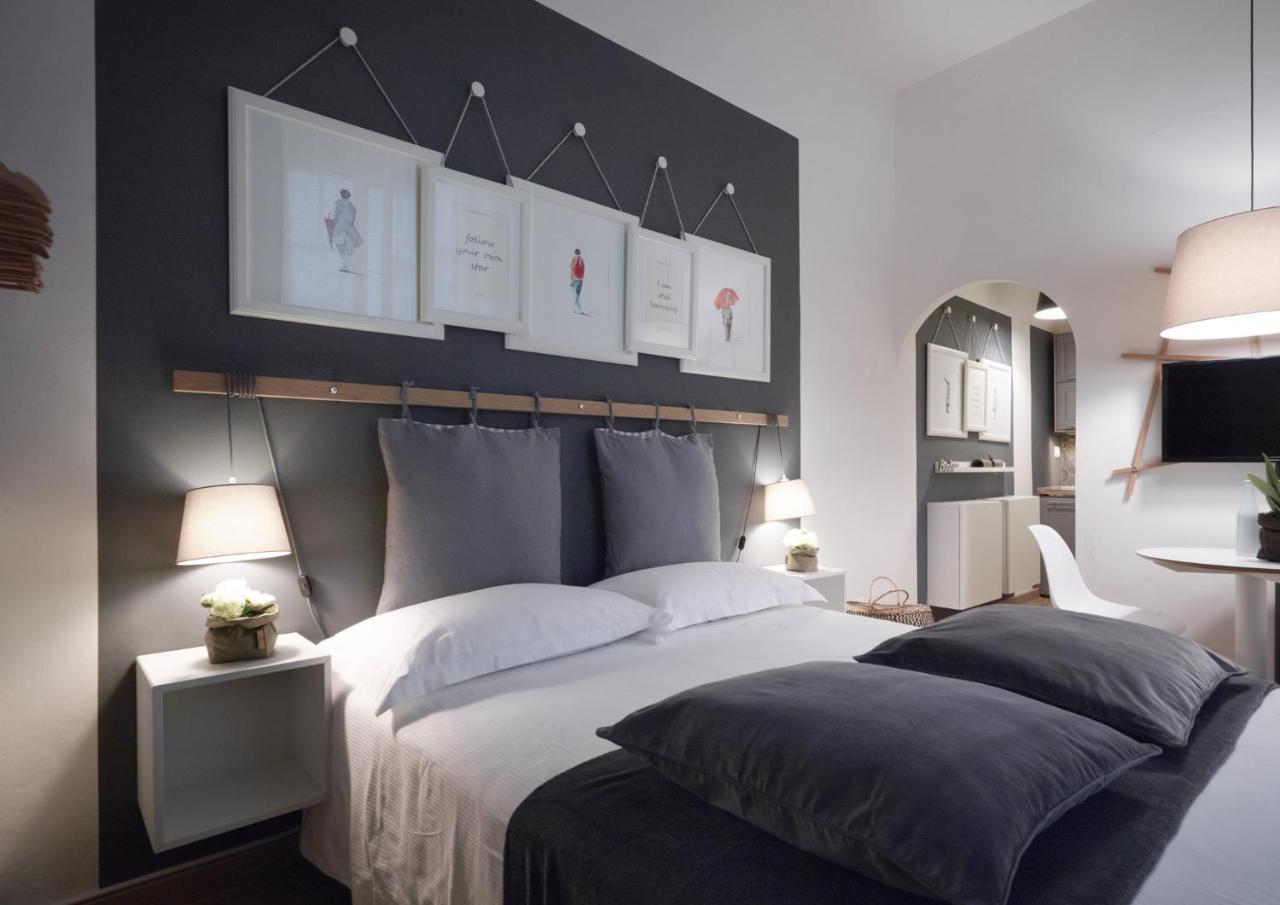 Mdr Duomo Apartment ฟลอเรนซ์ ภายนอก รูปภาพ