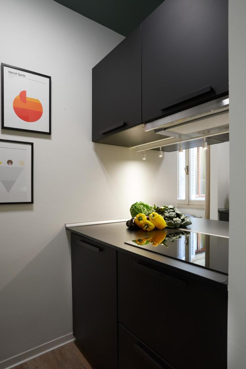 Mdr Duomo Apartment ฟลอเรนซ์ ภายนอก รูปภาพ