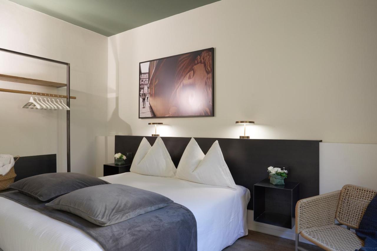 Mdr Duomo Apartment ฟลอเรนซ์ ภายนอก รูปภาพ