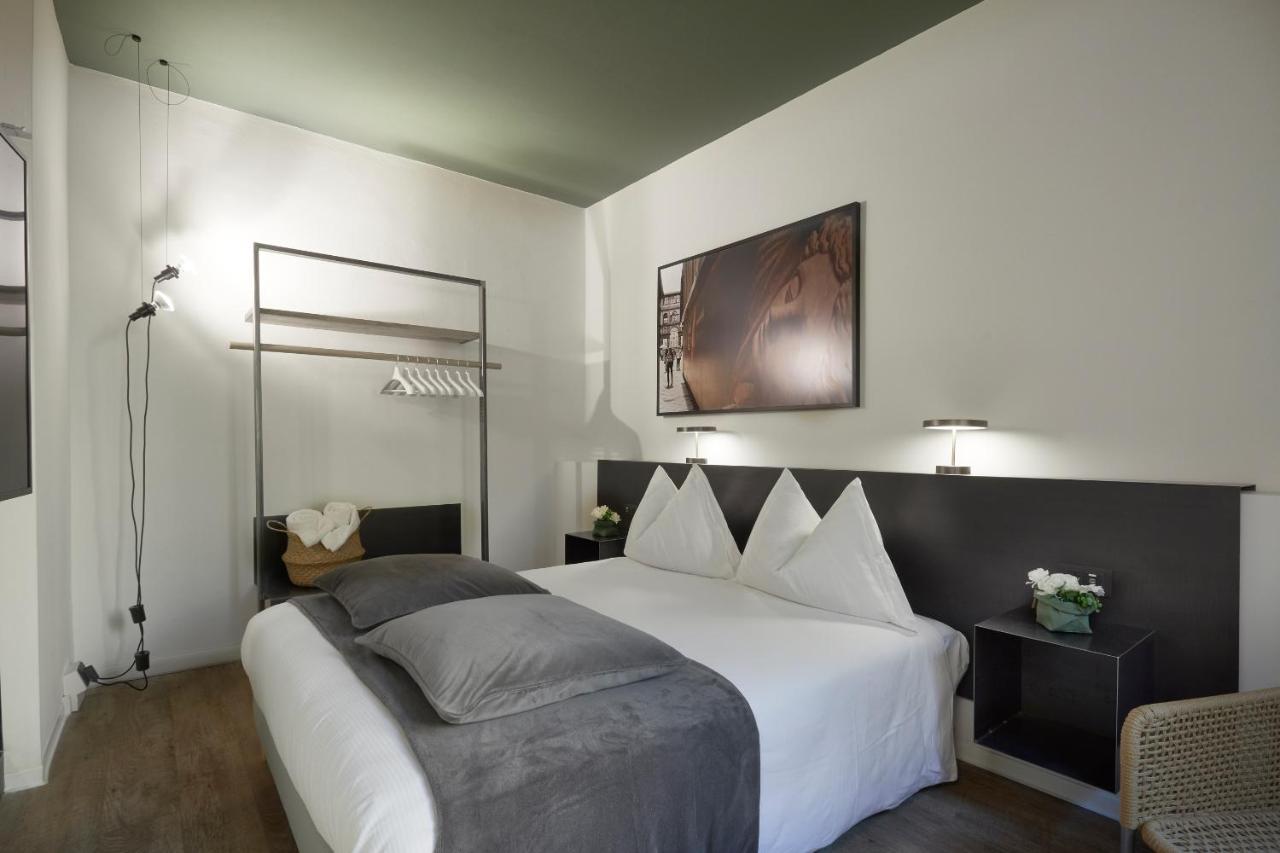Mdr Duomo Apartment ฟลอเรนซ์ ภายนอก รูปภาพ