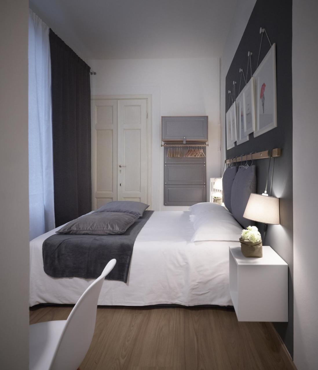 Mdr Duomo Apartment ฟลอเรนซ์ ภายนอก รูปภาพ