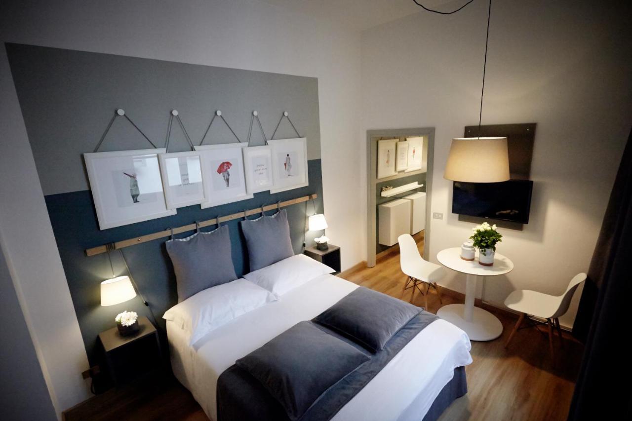 Mdr Duomo Apartment ฟลอเรนซ์ ภายนอก รูปภาพ