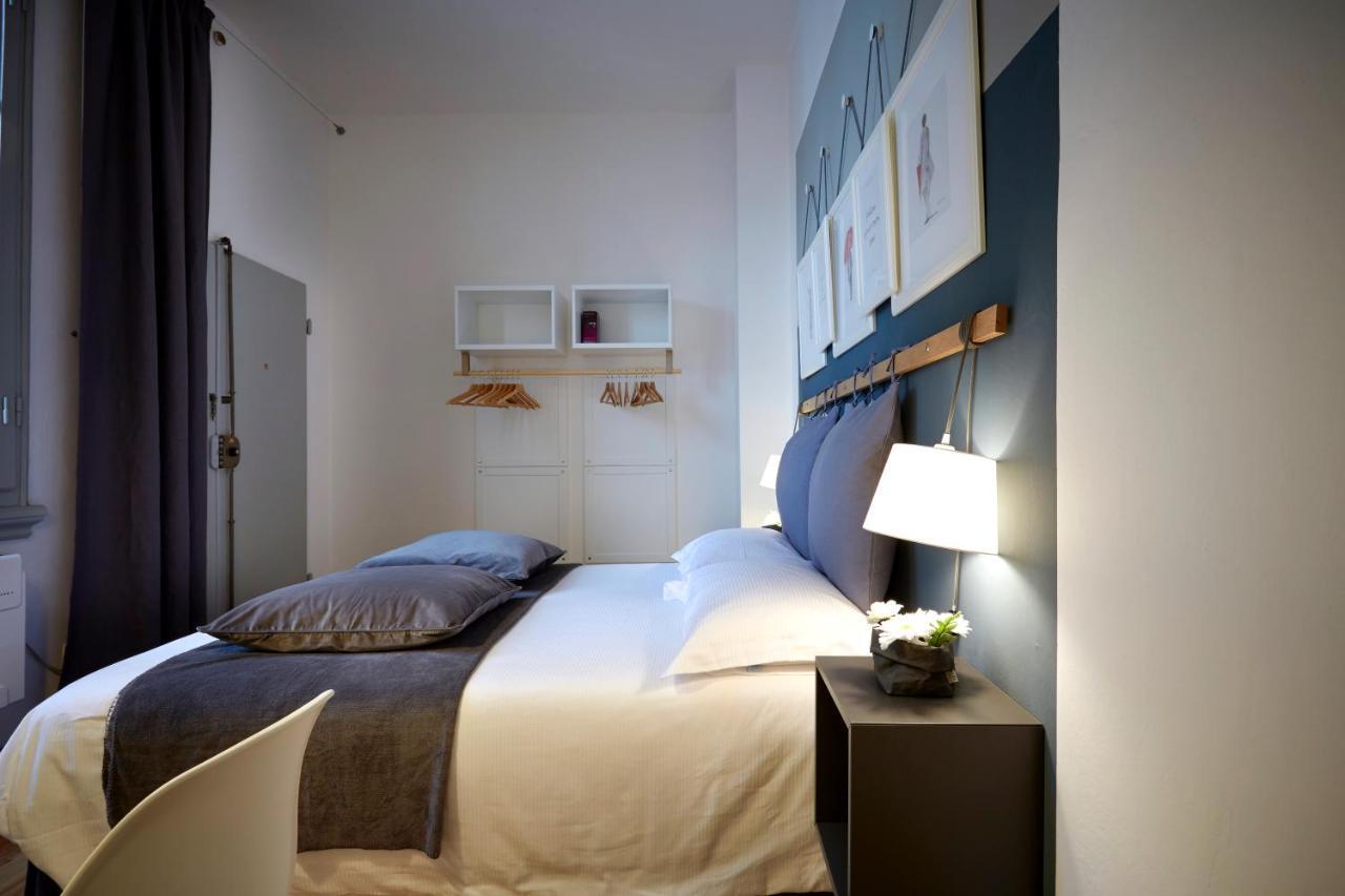 Mdr Duomo Apartment ฟลอเรนซ์ ภายนอก รูปภาพ