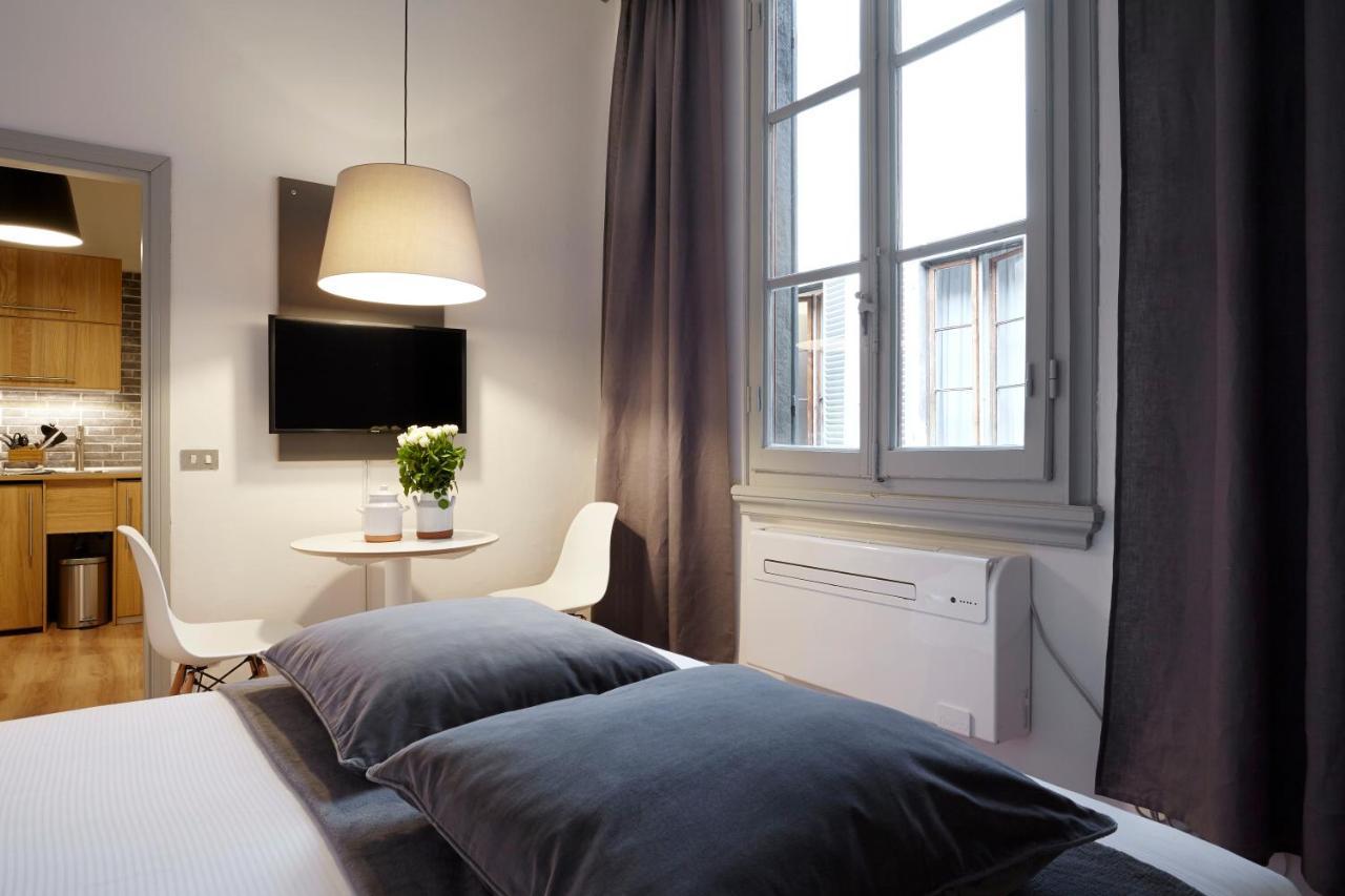 Mdr Duomo Apartment ฟลอเรนซ์ ภายนอก รูปภาพ