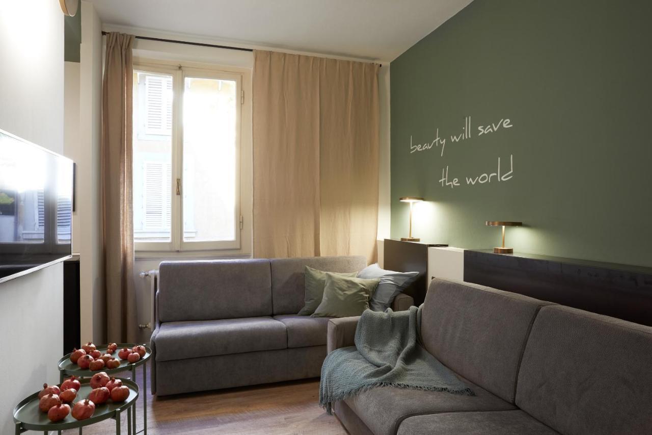 Mdr Duomo Apartment ฟลอเรนซ์ ภายนอก รูปภาพ