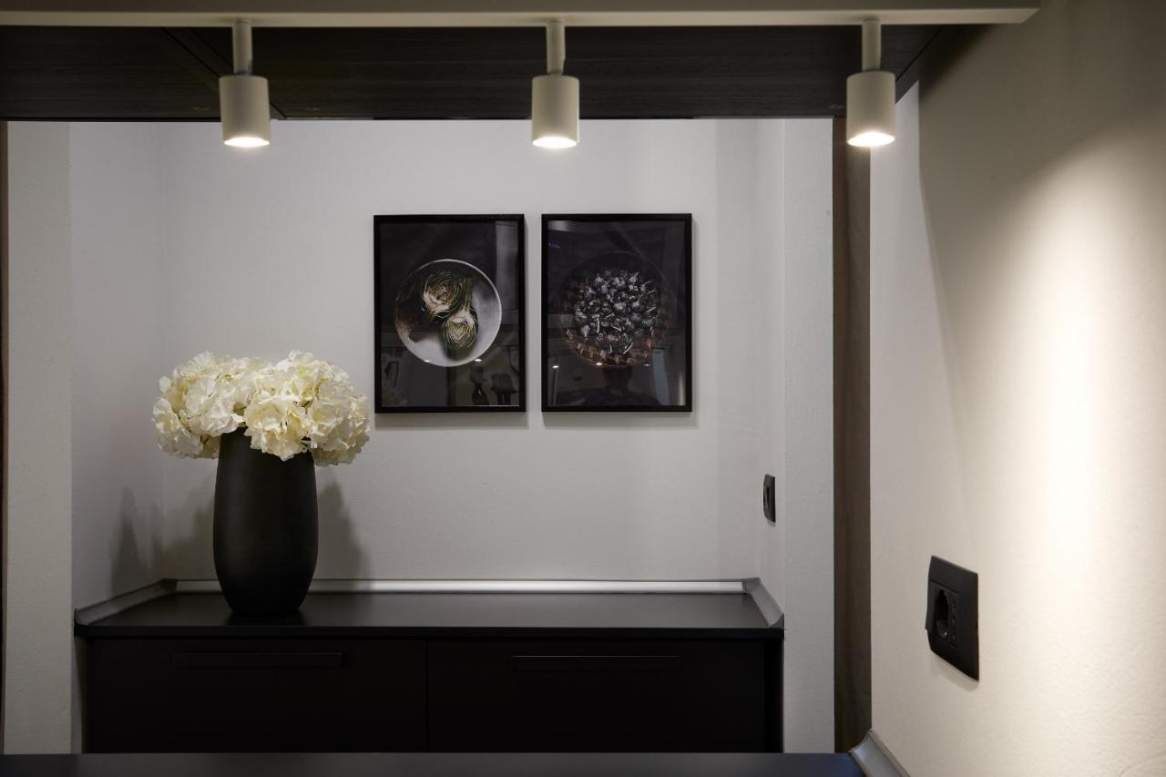 Mdr Duomo Apartment ฟลอเรนซ์ ภายนอก รูปภาพ