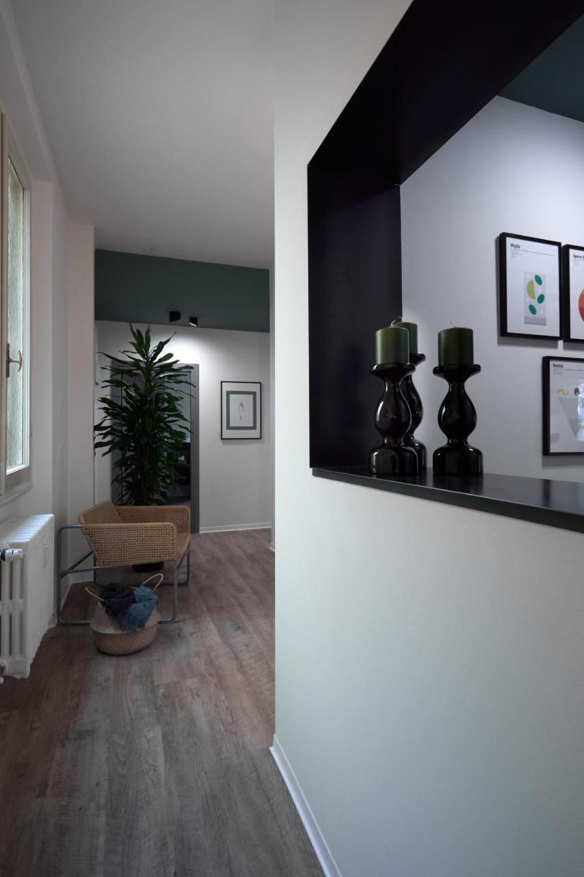 Mdr Duomo Apartment ฟลอเรนซ์ ภายนอก รูปภาพ