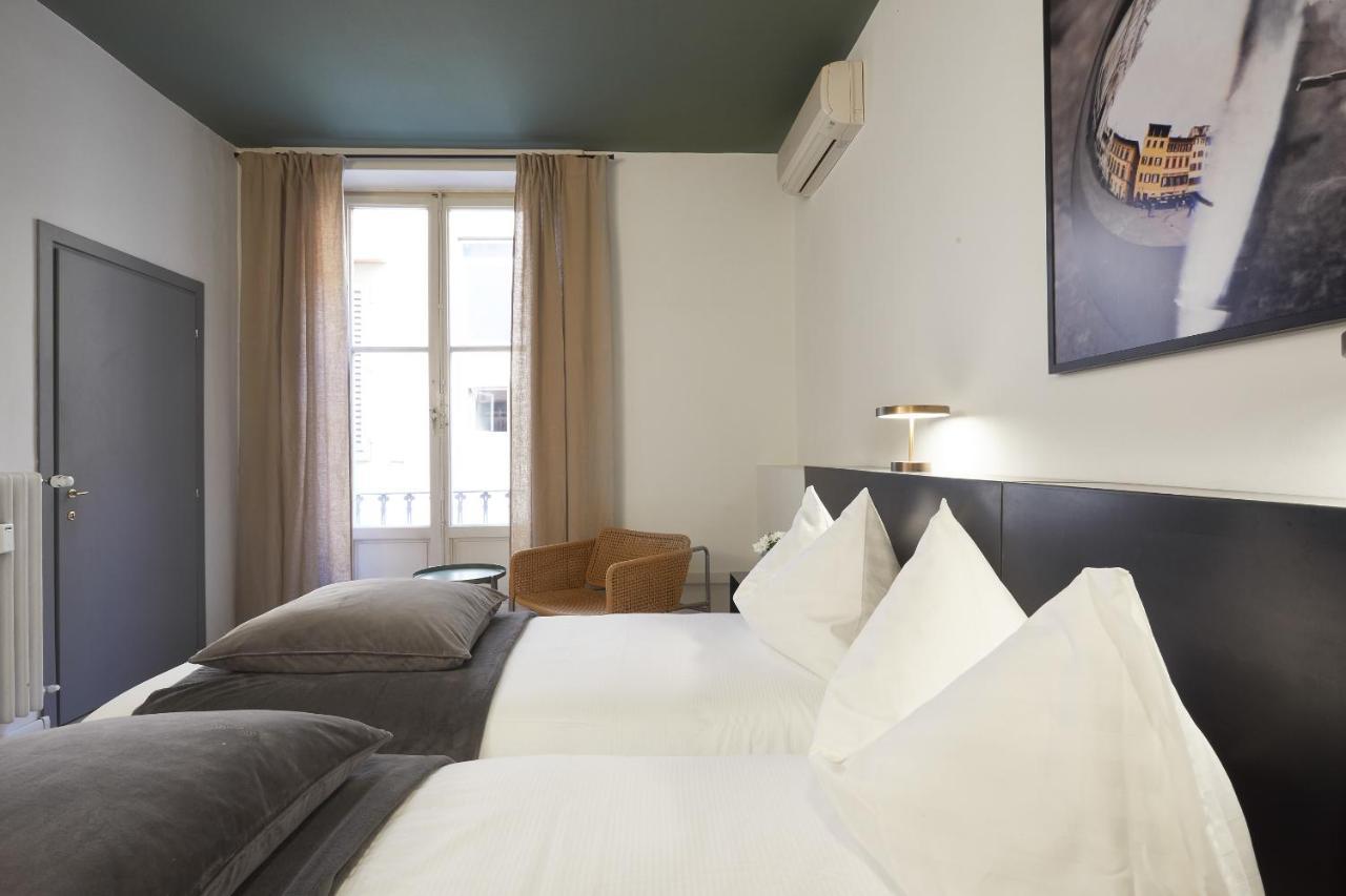 Mdr Duomo Apartment ฟลอเรนซ์ ภายนอก รูปภาพ