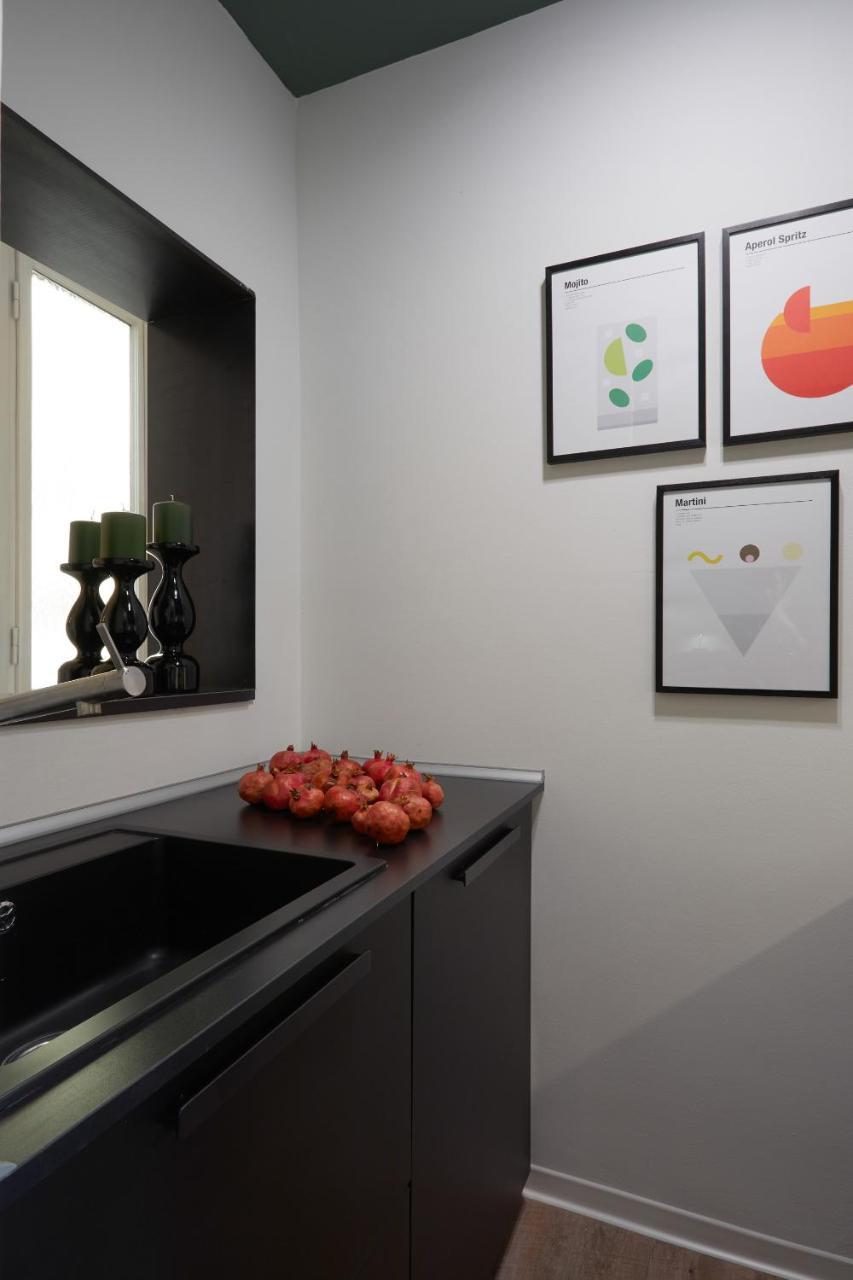 Mdr Duomo Apartment ฟลอเรนซ์ ภายนอก รูปภาพ