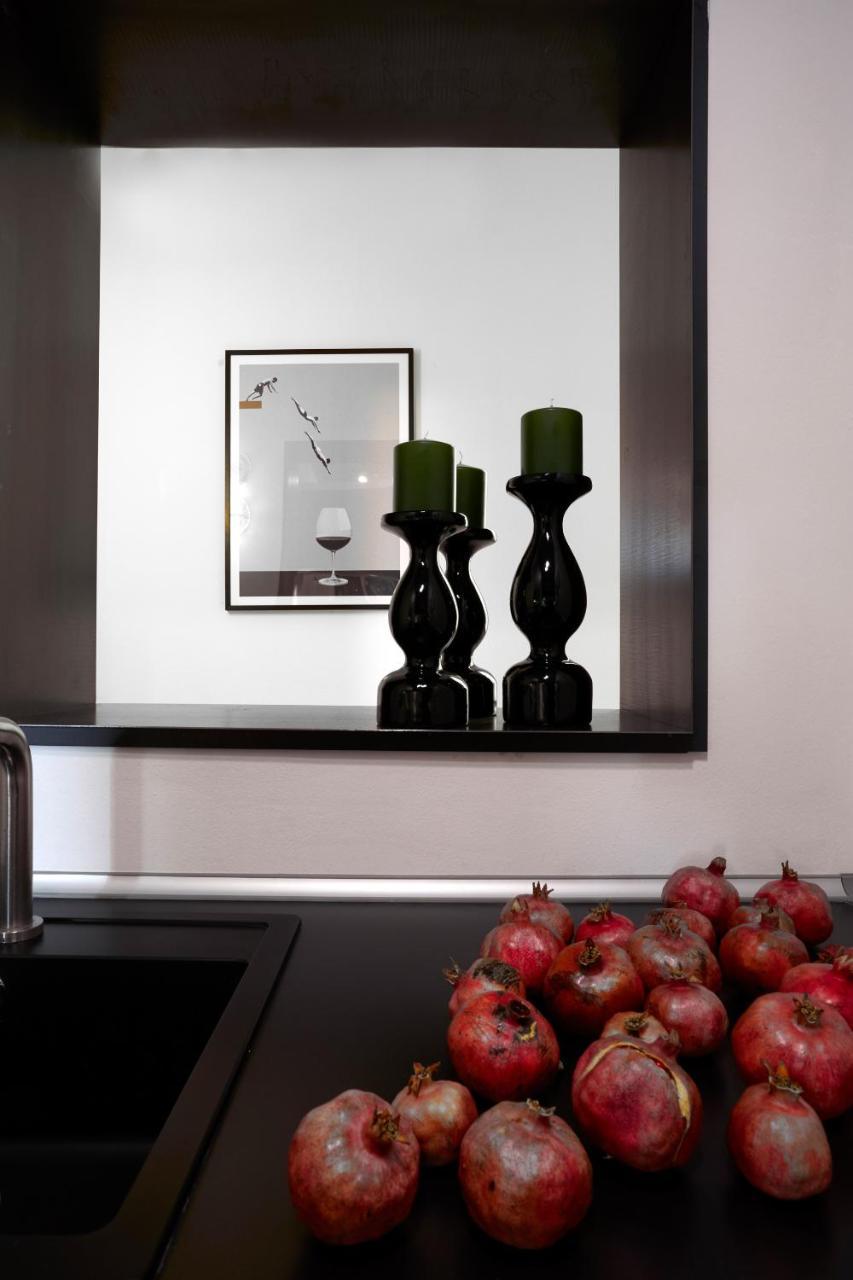 Mdr Duomo Apartment ฟลอเรนซ์ ภายนอก รูปภาพ