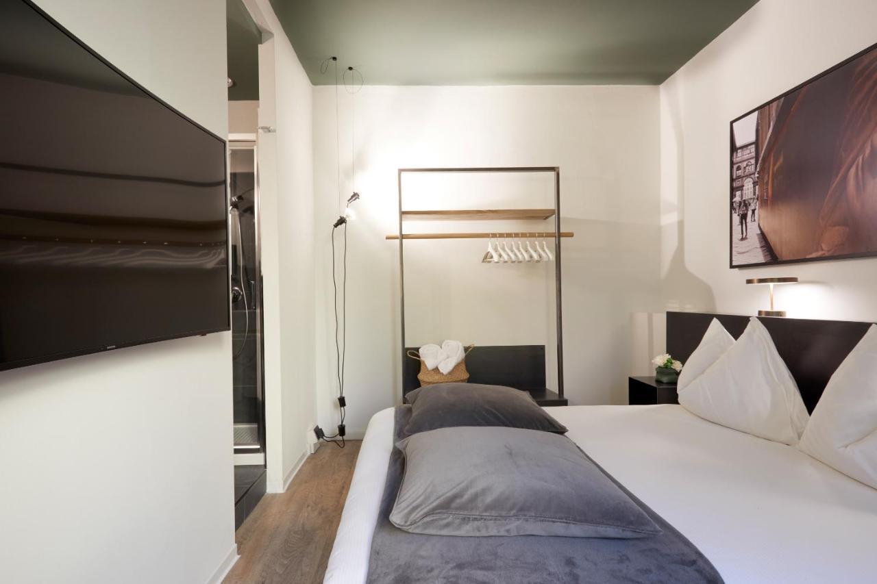 Mdr Duomo Apartment ฟลอเรนซ์ ภายนอก รูปภาพ