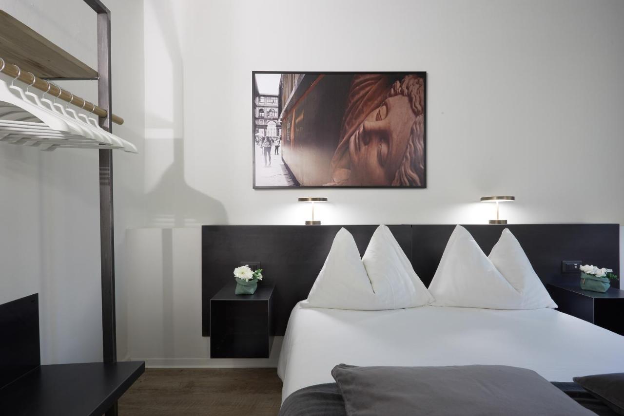 Mdr Duomo Apartment ฟลอเรนซ์ ภายนอก รูปภาพ