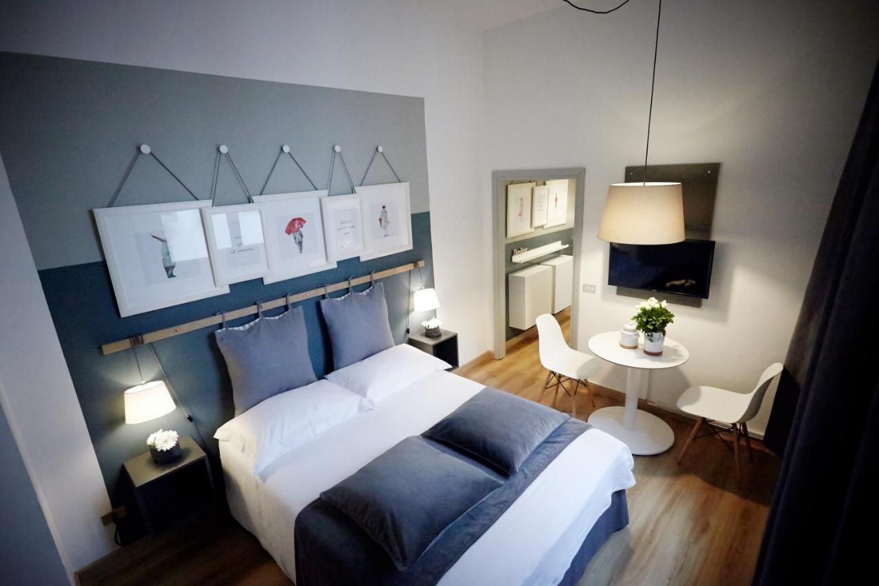 Mdr Duomo Apartment ฟลอเรนซ์ ภายนอก รูปภาพ