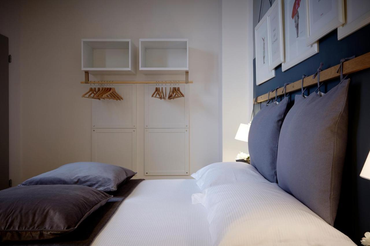 Mdr Duomo Apartment ฟลอเรนซ์ ภายนอก รูปภาพ