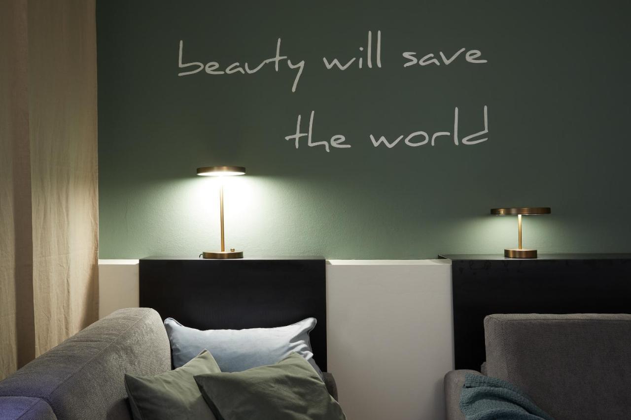 Mdr Duomo Apartment ฟลอเรนซ์ ภายนอก รูปภาพ