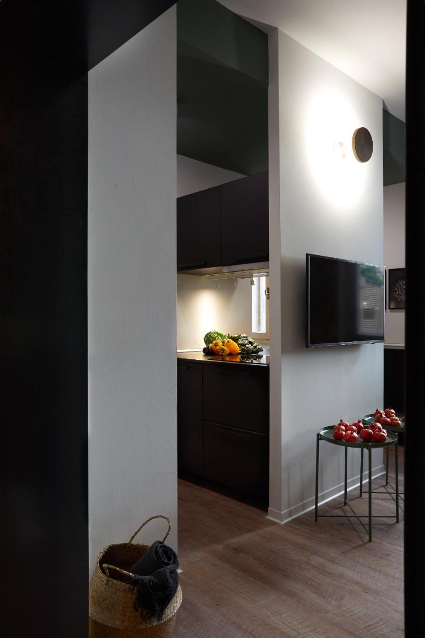 Mdr Duomo Apartment ฟลอเรนซ์ ภายนอก รูปภาพ
