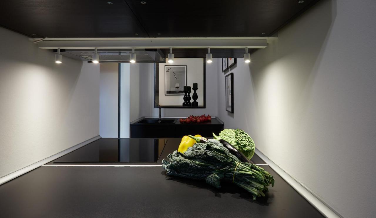 Mdr Duomo Apartment ฟลอเรนซ์ ภายนอก รูปภาพ