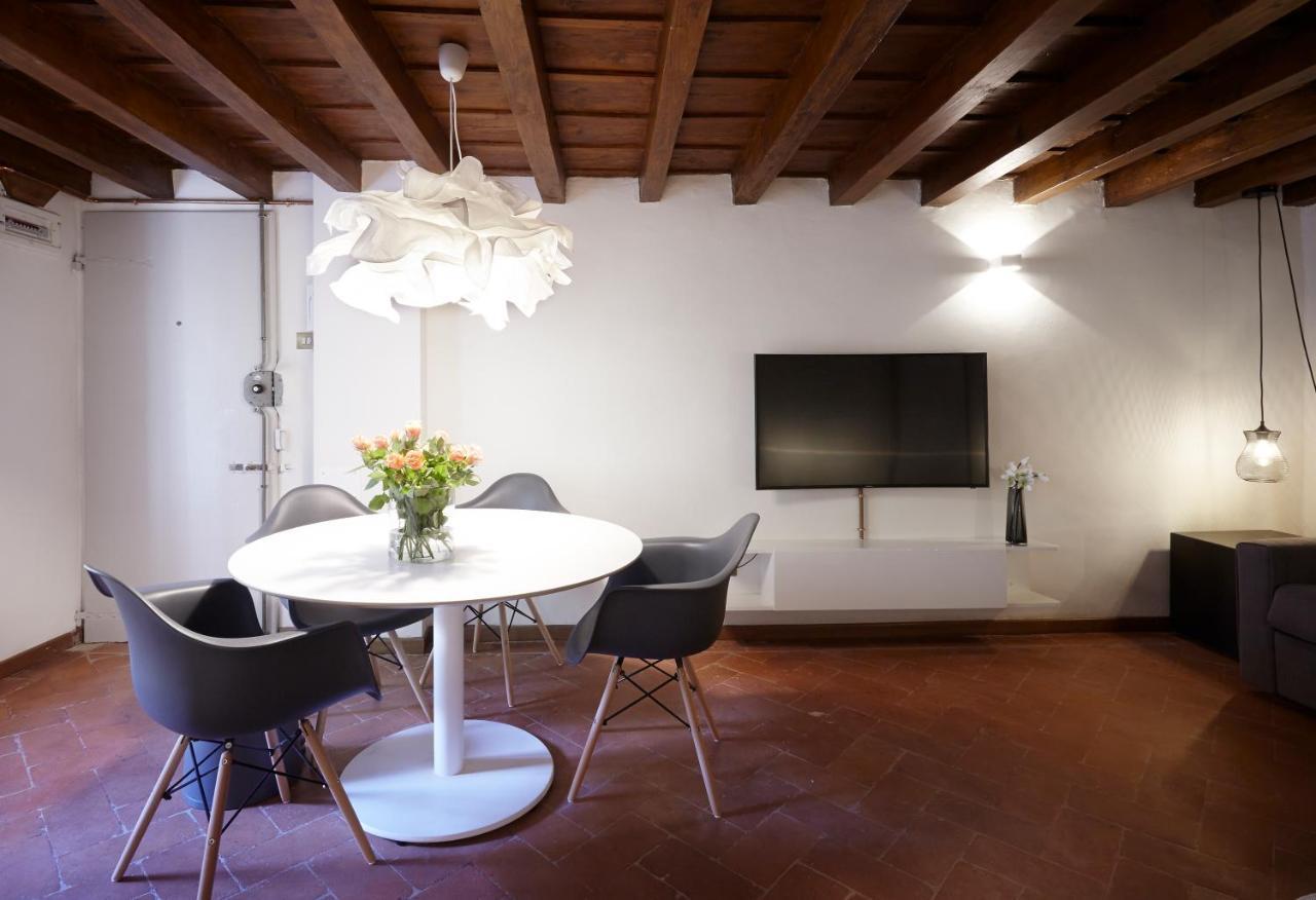Mdr Duomo Apartment ฟลอเรนซ์ ภายนอก รูปภาพ