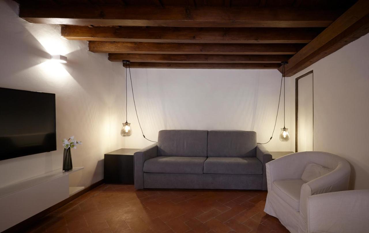 Mdr Duomo Apartment ฟลอเรนซ์ ภายนอก รูปภาพ