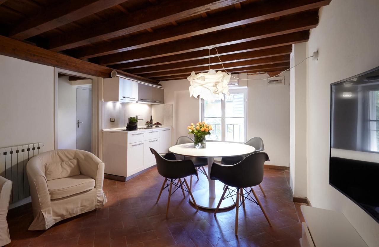 Mdr Duomo Apartment ฟลอเรนซ์ ภายนอก รูปภาพ