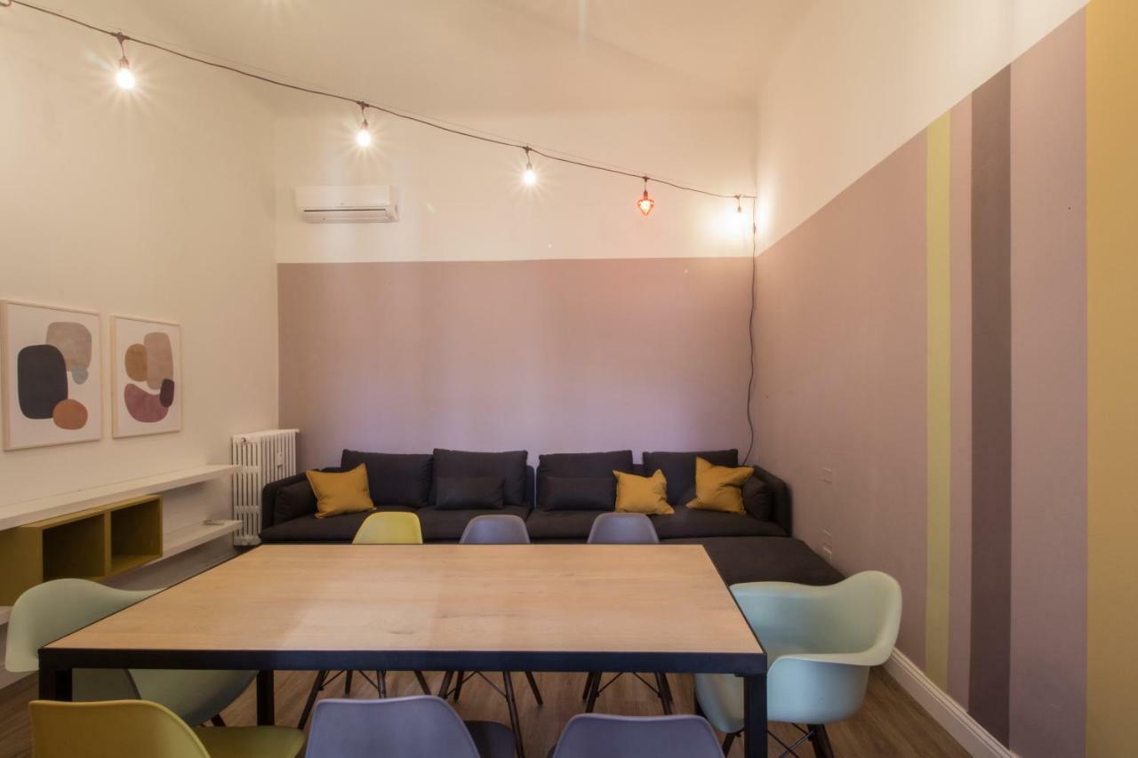Mdr Duomo Apartment ฟลอเรนซ์ ภายนอก รูปภาพ