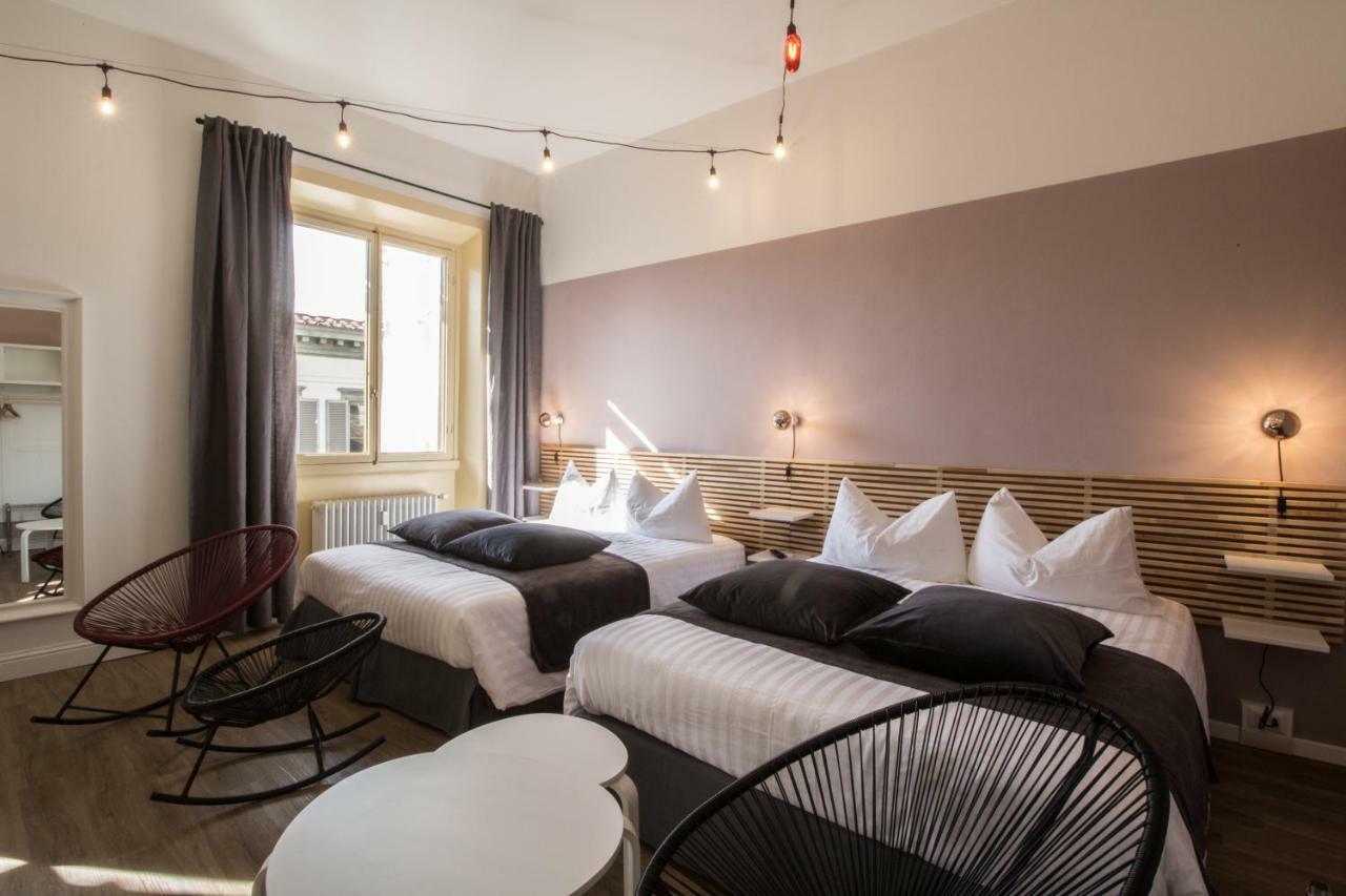 Mdr Duomo Apartment ฟลอเรนซ์ ภายนอก รูปภาพ
